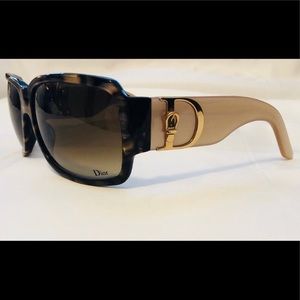 Christian Dior Cottage 1 Sunglasses